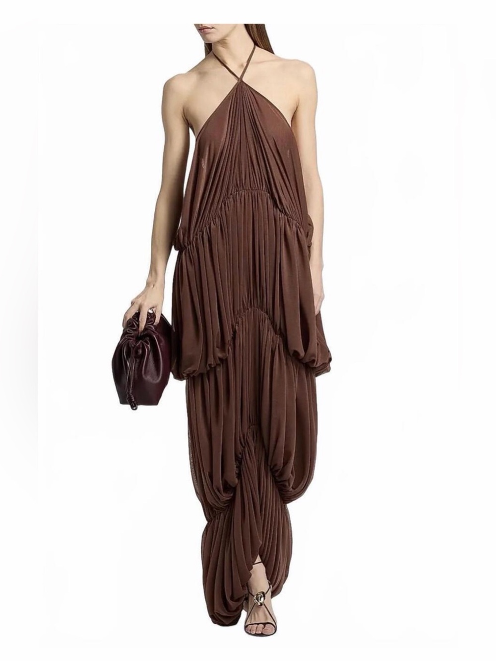 NWT Ronny Kobo Bia Dress size M